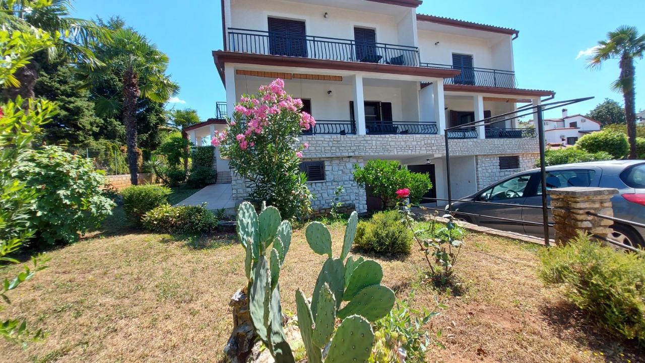 Apartments Nina, Pinta & Santa Maria Nova Vas  Exterior photo